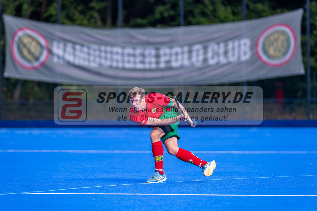 SM_20240929-D85_5132 | 1.Bundesliga Feldhockey (M) HPC - HTHC / 4:2 (1:2)