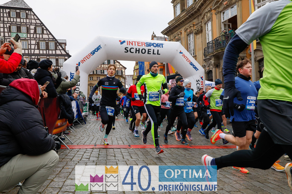 VR Bank Hauptlauf 10km | 40. Optima 3koenigslauf 2026 - Realisiert mit Pictrs.com