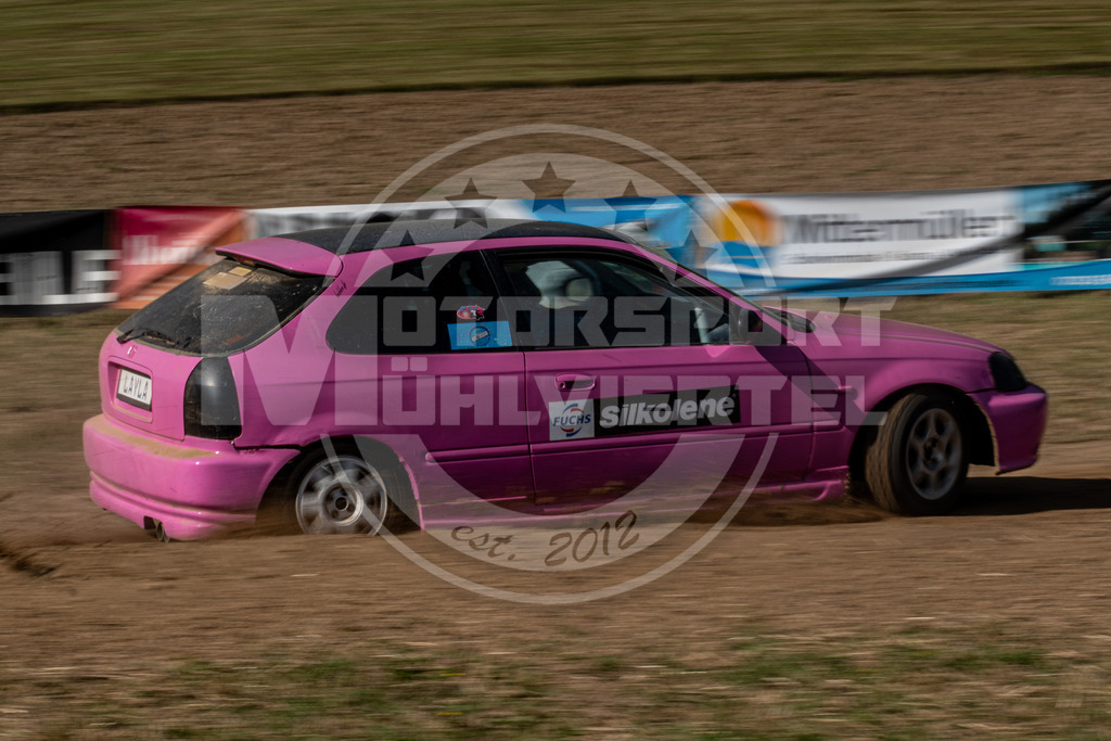 Feldslalom (267 von 383) | Motorsport Mühlviertel