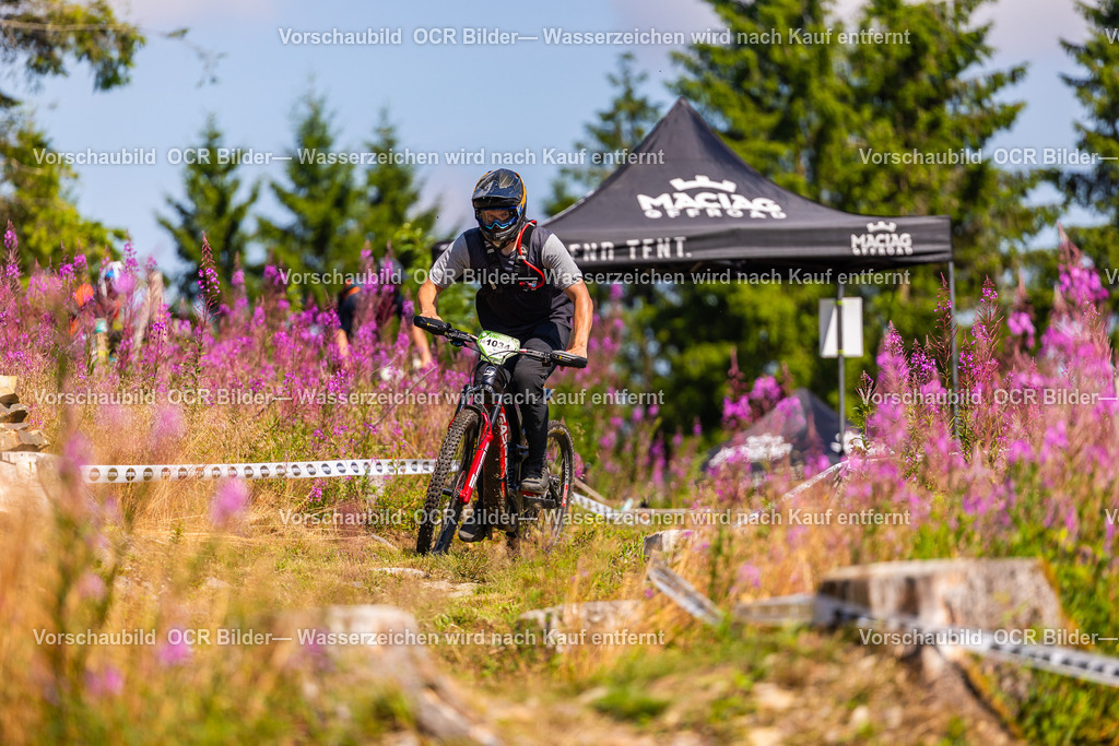 Enduro One Schulenberg Sa R1-0314 | OCR Bilder Fotograf Eisenach Michael Schröder