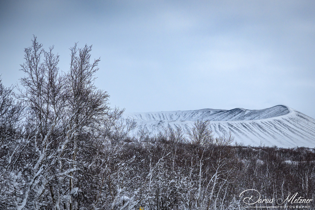 In der Nähe von Myvatn  | In der Nähe von Myvatn auf Island