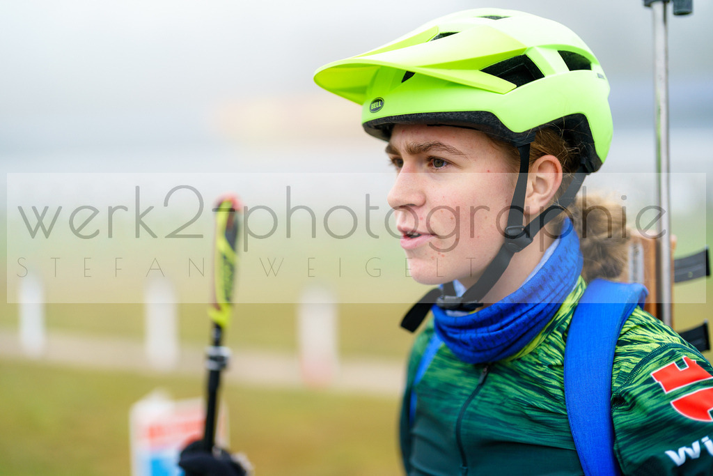 DP Oberhof | 1. DSV JOKA Deutschlandpokal Biathlon, 19.-22.09.2024 - LOTTO Thüringen Arena Oberhof