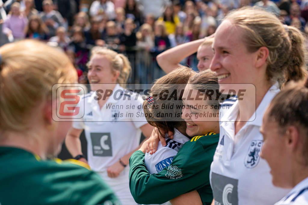Final4_20240519-1308-0011 | Bonn, Deutschland, 19.05.2024:  in Aktion waehrend des Spiels der Deutsche Feldhockey-Meisterschaften 2024 zwischen Final 4 Damen Finale Düsseldorfer HC - Mannheimer HC im Bonner THV am 19.05.2024 in Bonn, Deutschland. (Foto von Stephan Fehrmann)

Bonn, Germany, 19.05.2024:  in action during the game of Deutsche Feldhockey-Meisterschaften 2024 between Final 4 Damen Finale Düsseldorfer HC - Mannheimer HC in Bonner THV at 19.05.2024 in Bonn, Deutschland. (Foto from Stephan Fehrmann)
