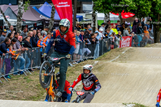 BayBMX2026-05840 | Fotogalerie von Thomas Dettweiler mit Eventbildern und lizenzfreien Fotos. Perfekt als Wandbild, für Büro, Website oder private Nutzung. - Realisiert mit Pictrs.com