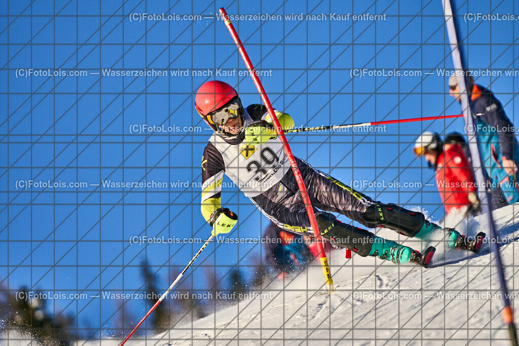 ALP5383_MASTERS-Cup_SL-B Herrn_Navesnik Jiri | (C)FotoLois.com, Alois Spandl. FIS Masters-Cup Wildschönau 2024, Slalom auf der Piste Auffach FIS Schatzberg, Kategorie B, So 14. Jänner 2024.