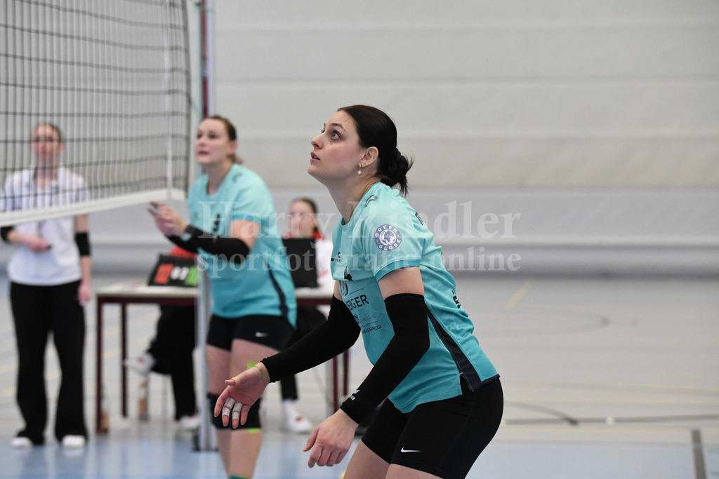 TSV Deggendorf Damen  : FC Ruderting | TSV Deggendorf Damen Volleyball - Realisiert mit Pictrs.com