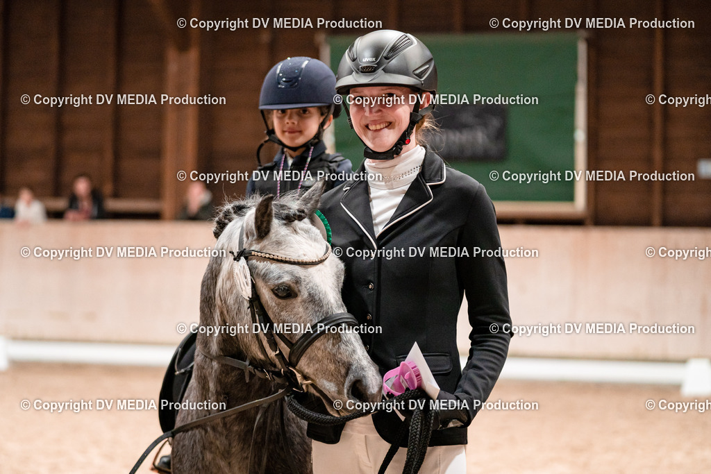 Dressur Tag 3-415 | dv-media-shop - Realisiert mit Pictrs.com