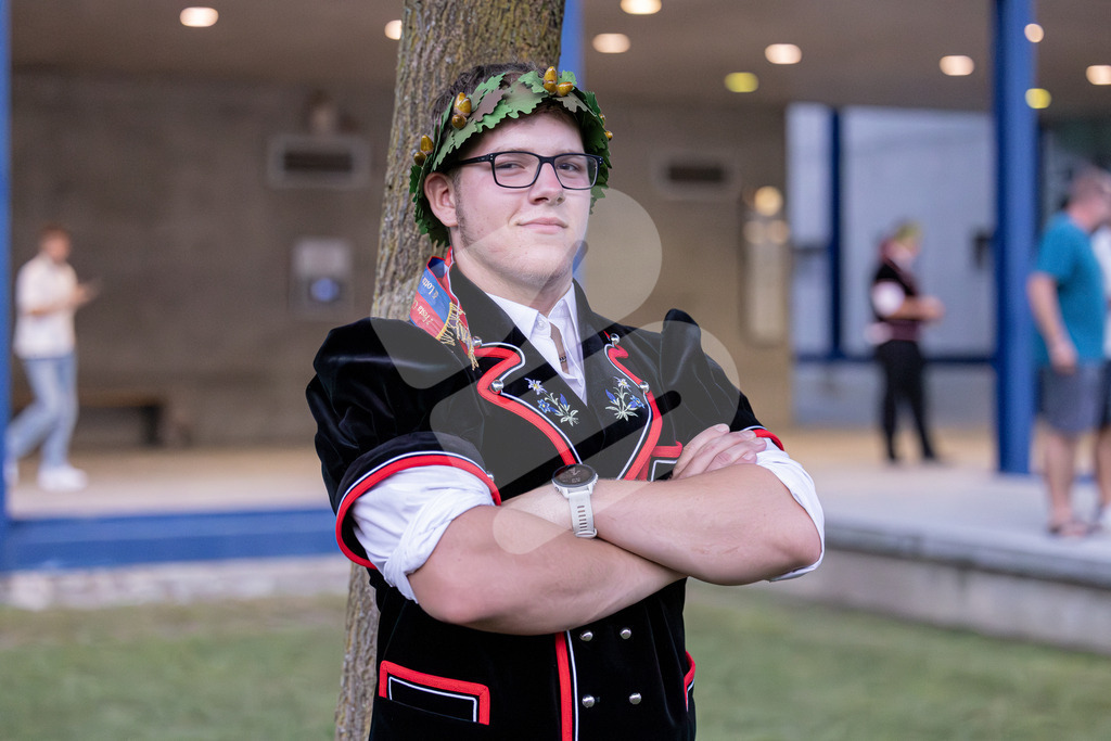 TESSINER2025_Ehrung_2331 | Heinzer Maurus gewinnt seinen ersten Kranz - Realisiert mit Pictrs.com