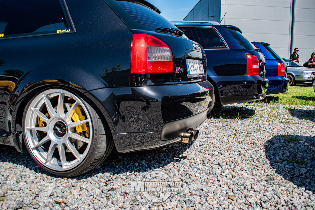 VAGCrew (87 von 186) | Motorsport Mühlviertel