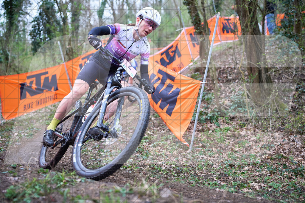 34. KTM Kamptal Trophy 2, ČÁBELICKÁ Jitka (CZE), Women Elite, Cabtech racing team | ZÖBING, Österreich – 2026-03-29: 34. KTM Kamptal Trophy2, ČÁBELICKÁ Jitka (CZE), Women Elite, Cabtech racing teamFoto: © 2026 Martin Bihounek - MB Creative e.U.