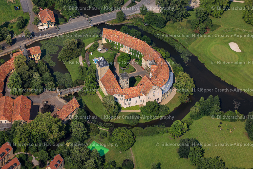 Luftbilder-Steinfurt-Burgsteinfurt-0301 | Luftbilder Steinfurt Burgsteinfurt - Realized with Pictrs.com