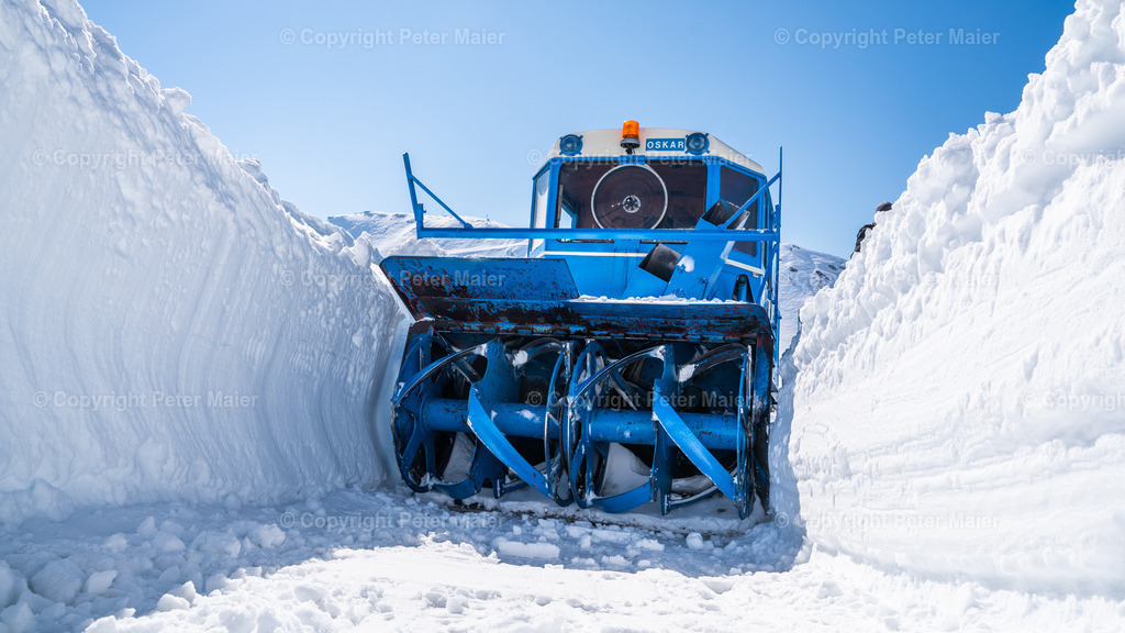 Auswahl Skisport Grossglockner-4 | piet_flosse
