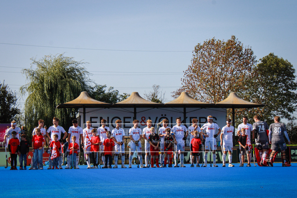 Herren Bundesliga Gladbacher HTC - Rot-Weiß Köln 07.10.23 Gladbach-149 | lanaschraderfotografie - Realisiert mit Pictrs.com
