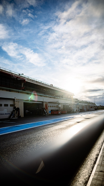 GTWC025_031107550509700LS_LS | Fanatec GT World Challenge Europe Powered by AWS - official Testdays - Prologue, Paul Ricard 2025 - Foto: Gruppe C Photography - Realisiert mit Pictrs.com
