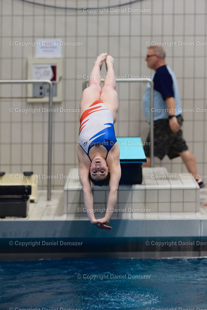 International Youth Diving Meet 2026 | Day 4 of 5 | International Youth Diving Meet 2026| Day 4 of 5 | 25.04.2026 | Youth diving competition featuring 1m and 3m springboard and platform at the Schwimmsportkomplex Freiberger Platz in Dresden.@ Domazer Photography - Realisiert mit Pictrs.com