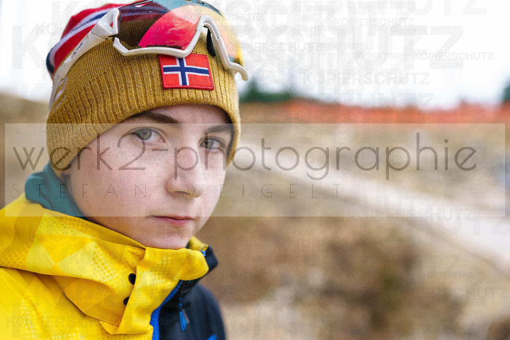 DP ARBER | 6. DSV JOKA Deutschlandpokal Biathlon im ARBER Hohenzollern Skistadion vom 23. - 25. Februar 2024