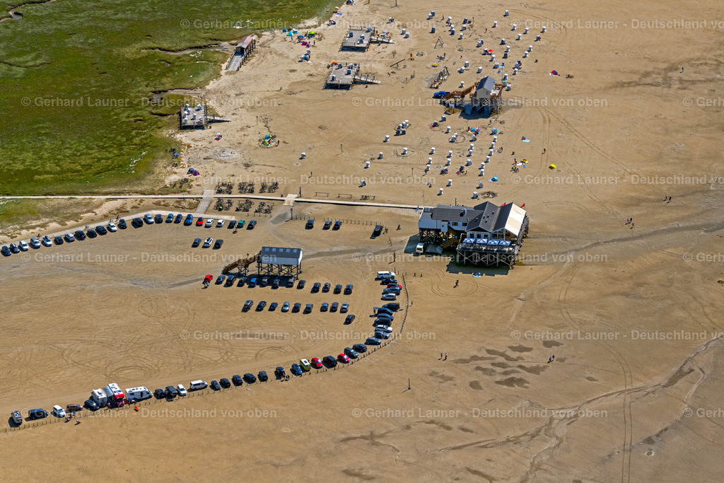4037390 | Badestelle Böhl, St.Peter-Ording