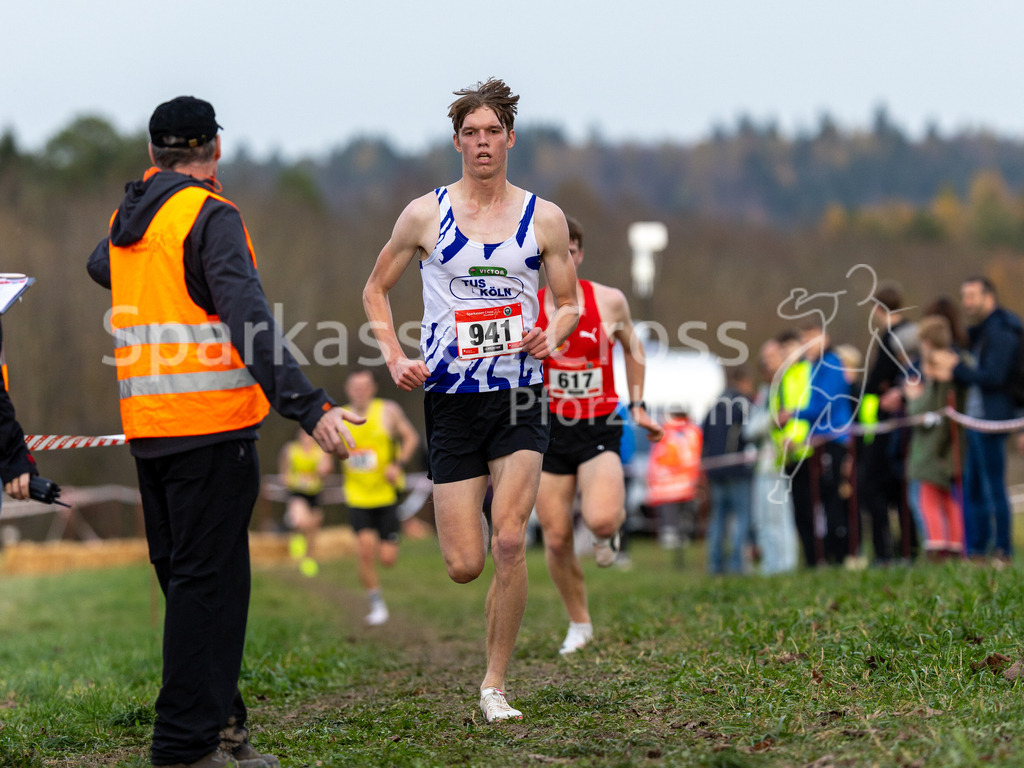 Sparkassen Cross Pforzheim | sparkassencross