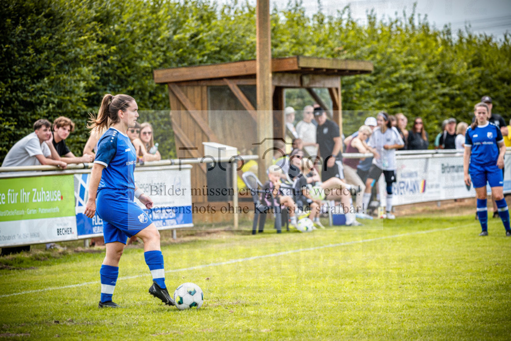 SG Bohmte/Ostercappeln/Schwagstorf - SV Harderberg - Frauen Bezirkpokal | Frauen Bezirkpokal · 1. Damen - 1. Damen · Sportplatz - Realisiert mit Pictrs.com