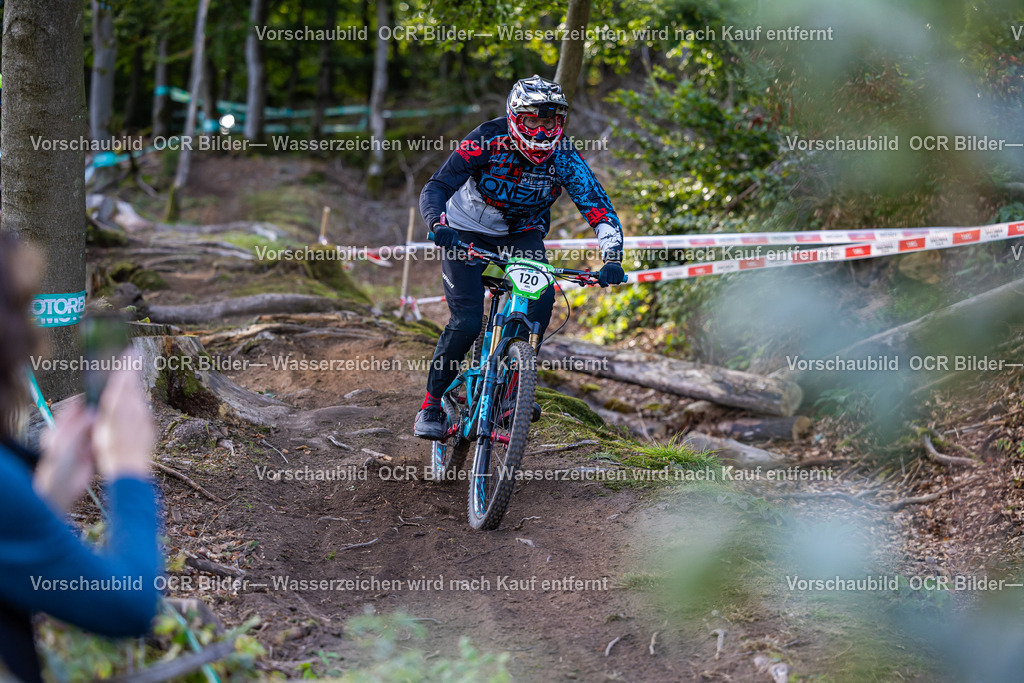 Enduro One Eifa-1371 | OCR Bilder Fotograf Eisenach Michael Schröder
