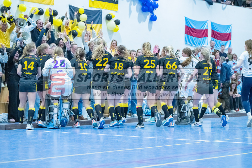HK_20240303_109417 | Finale und Ehrungen Deutsche Meisterschaft WU16 am 3.3.2024 Hallo DHC, Düsseldorf ,