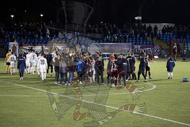 BFC Dynamo vs. SV Babelsberg 03 073 | mythos-online-redaktion