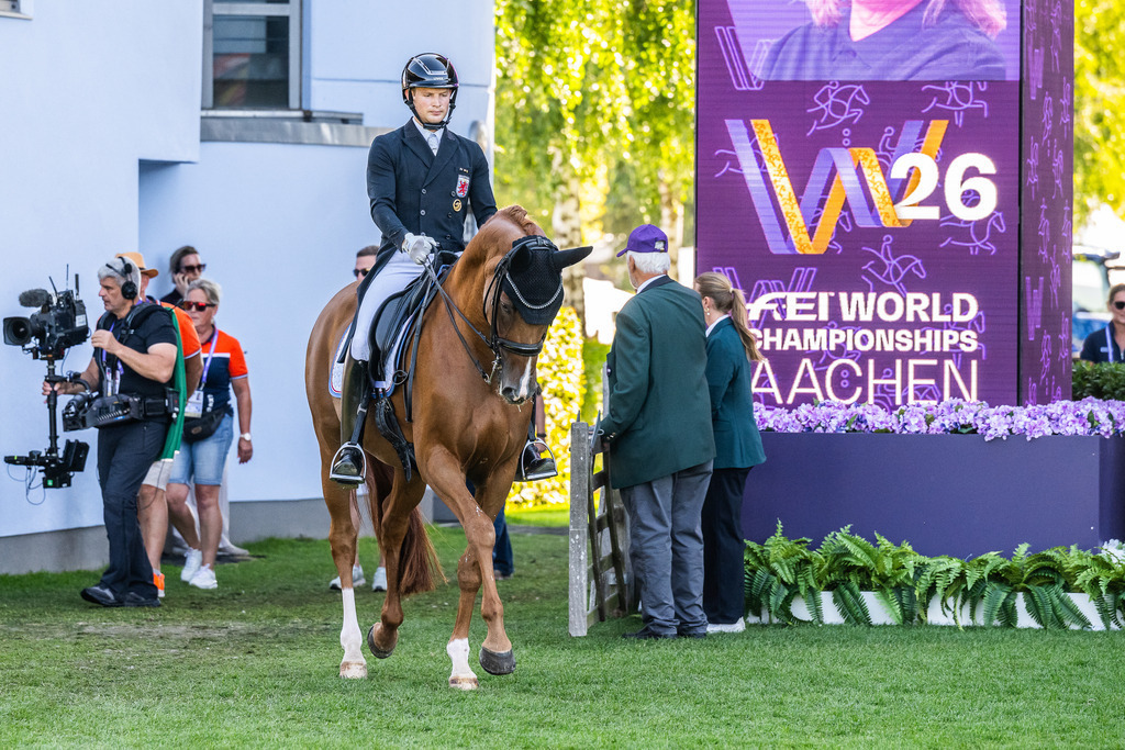 FEI World Championships | Aachen 2026 - FEI World Championships - Luxembourg participants - Realisiert mit Pictrs.com