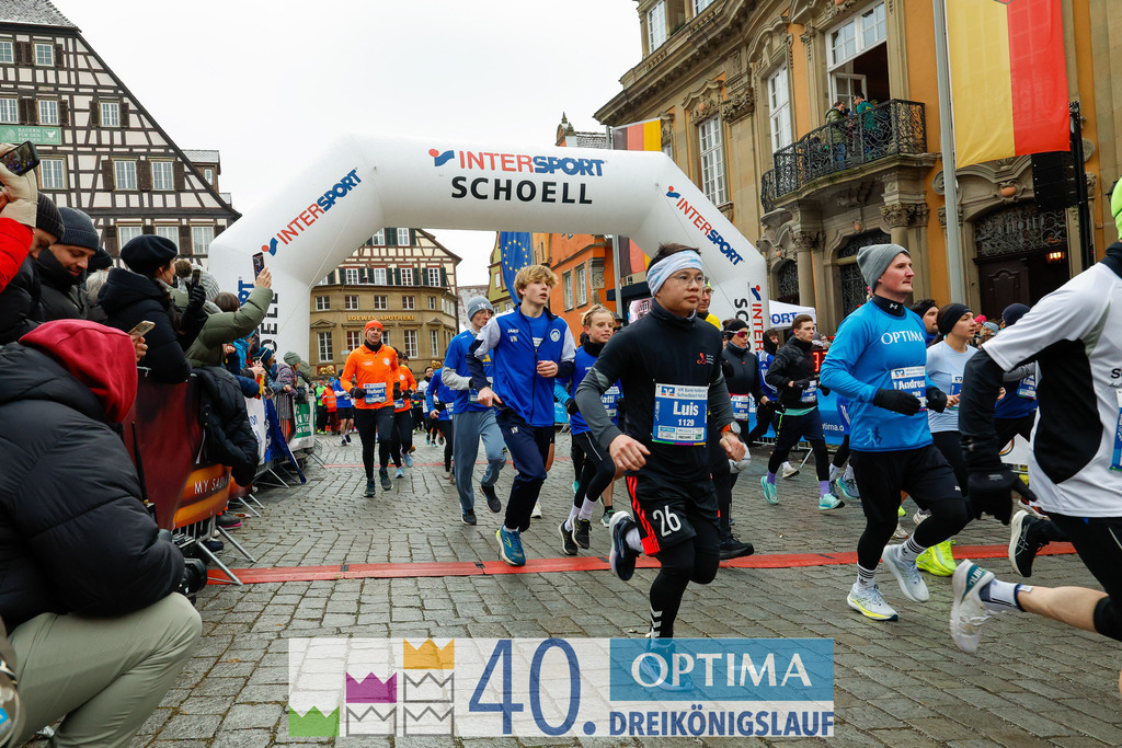 VR Bank Hauptlauf 10km | 40. Optima 3koenigslauf 2026 - Realisiert mit Pictrs.com