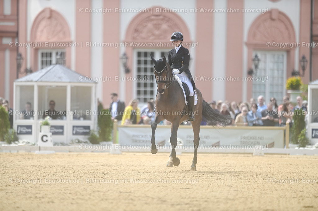 20250607_1_GP-Tour_Dressage_0114 | Foto: Thomas Hartig