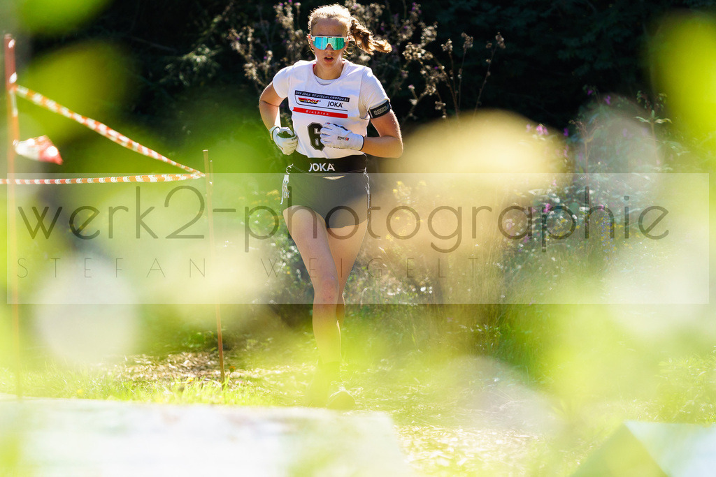 DP Arber  | Deutschlandpokal ARBER am 15. - 17. September 2023