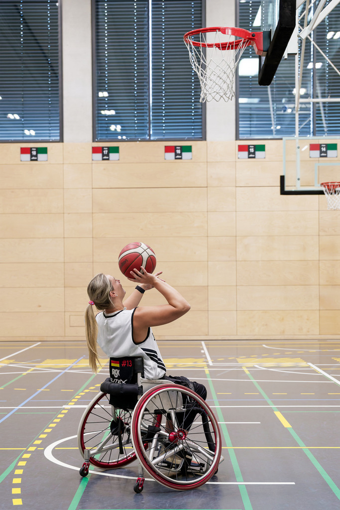 Frauen  Nationalmannschft Rollstuhlbasketball 043 | Sportfotos und Eventgalerien von FX-Sportfotografie. Bilder von Fußball, Vereinsveranstaltungen und Events direkt ansehen und als Download bestellen. - Realisiert mit Pictrs.com
