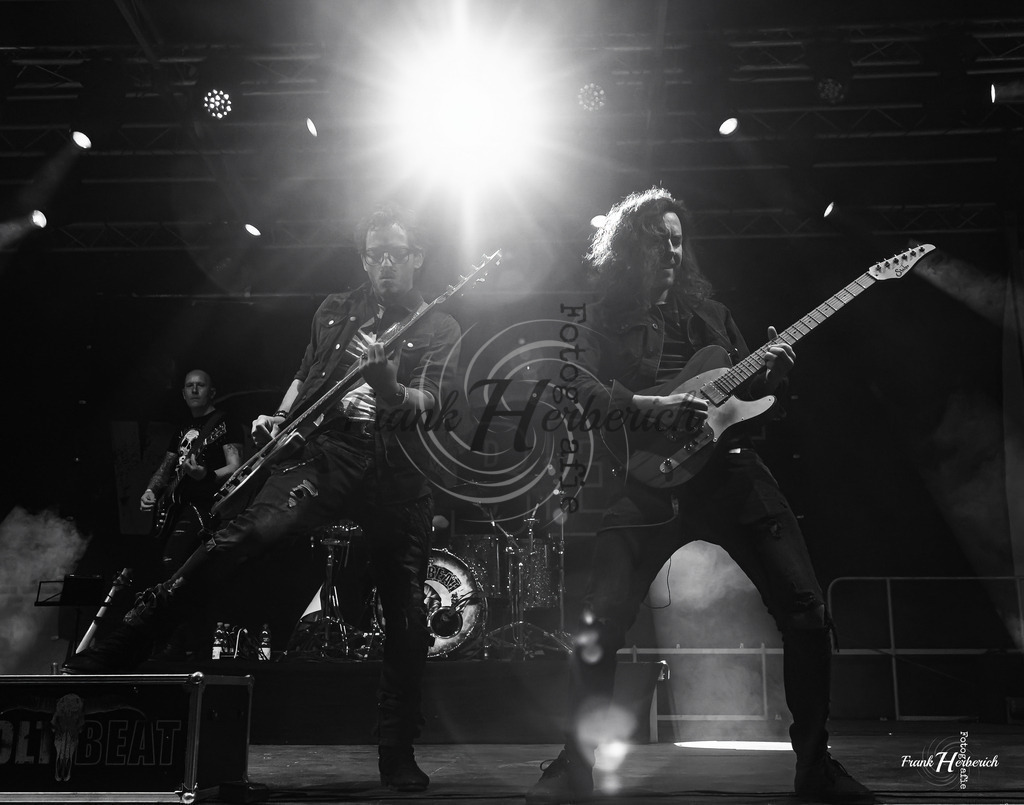 Voltbeat a tribute of Volbeat | Frank Herberich Fotografie, Frank Herberich, Fotografie, Hochzeit, Portrait, St. Peter Ording, Ording, Westerhever, Nordsee, Frank Fotografie, Hardheim,  Odenwald,Walldürn, Band,Eventfotografie - Realisiert mit Pictrs.com