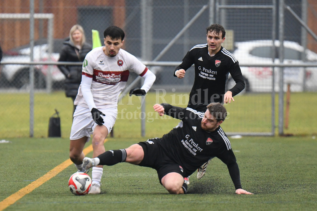 Toto-Pokalspiel TSV Seebach : SSV Eggenfelden | Toto-Pokalspiel TSV Seebach : SSV Eggenfelden vom 21.02.2026 - Realisiert mit Pictrs.com