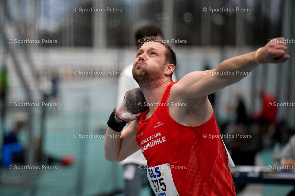 2025_DM Halle Masters_240 | DM Halle Masters am 01.03.2025 in Frankfurt am Main Foto: Kai Peters - Realisiert mit Pictrs.com