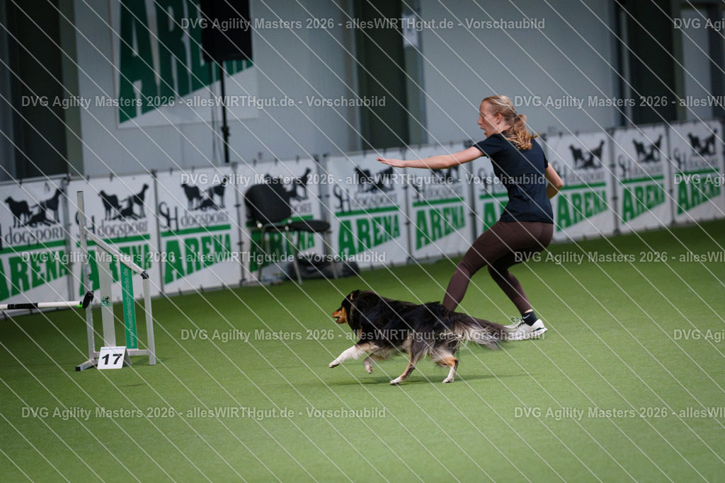 allesWIRTHgut_Tierfotografie-DVG_Agility_Masters_2026-09_08-7R508821 | Professionelle Tierfotografie in Mönchengladbach von Daniel Wirth (allesWIRTHgut). Liebevolle & natürliche Bilder von Hunden & Katzen für unvergessliche Erinnerungen.