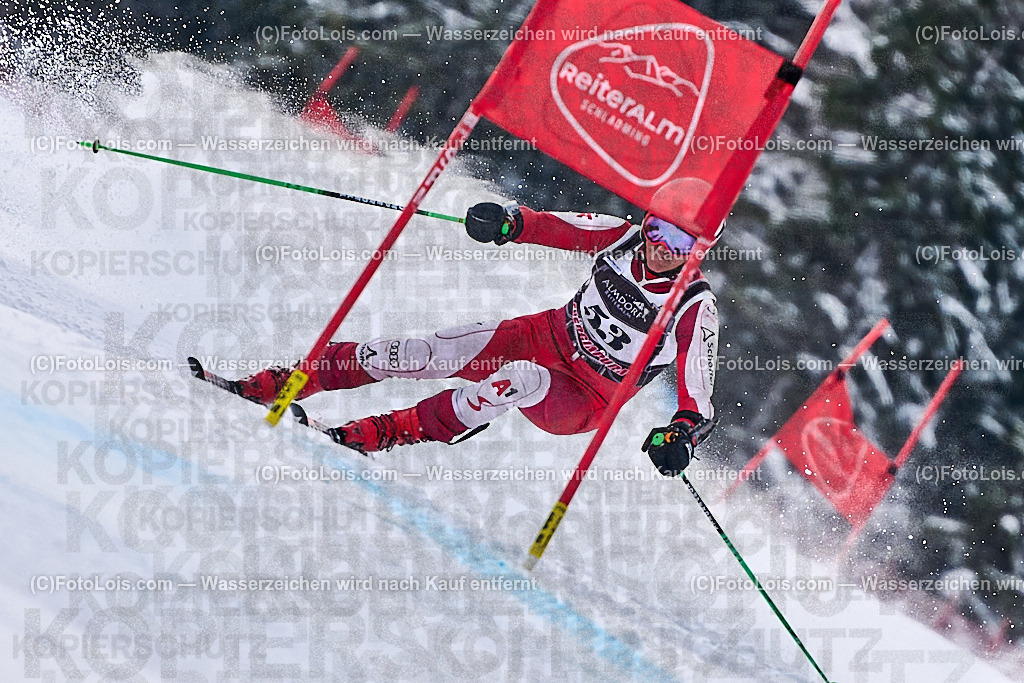 _ALP4174_MASTERS-CUP_Reiteralm_AC-GS_HIRSCHLER Siegfried | FIS WORLD CUPMASTERS ALPINE SKIING, 28. MÄRZ 2026 - REITERALM | STMK | AUT.   Veranstaltet vom Masters-Referat des Deutschen Skiverbandes (DSV). Durchführende Organisation: WSV Pichl-Reiteralm, unterstütutzt von den Bergbahnen REITERALM bei Schladming und SKI AUSTRIA.                            Disziplin:  GiantSlalom.                                                 Kategorien:  A (Herrn 30-59 Jahre), B (Herrn ab 60 Jahre), C (Damen 30-59 Jahre), D (Damen ab 60 Jahre).                Rennstrecken:   Muldenliftpiste-I &amp; -II auf der Reiteralm.