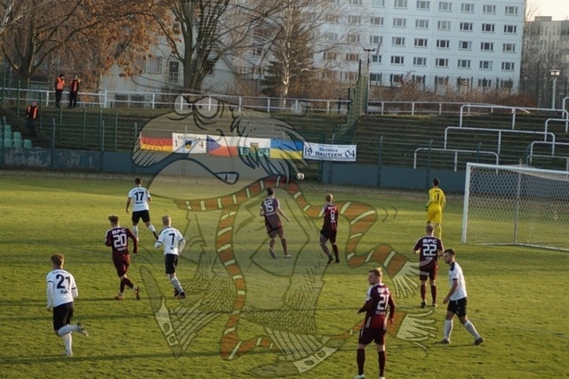 BFC Dynamo vs. FSV Budissa Bautzen 129 | mythos-online-redaktion