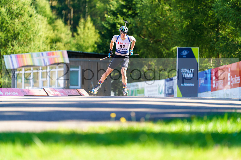 DP Altenberg | Deutschlandpokal, Altenberg - 19.-21.09.2025
