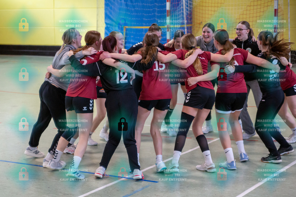 _HP_1854_3000o | JSG Welling-Bassenheim gegenAG AV 64 Zweibrücken 09.03.2024