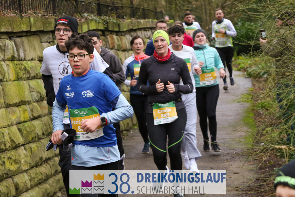 5km Roewisch Wohnbau Cup | 3 Koenigslauf 2024 5km Roewisch Wohnbau Cup - Realisiert mit Pictrs.com