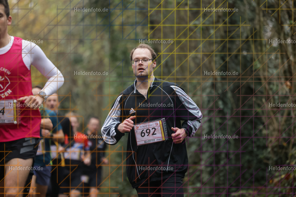Neusser Erftlauf 2025  | Neusser Erftlauf 2025 Foto: Heldenfoto.de