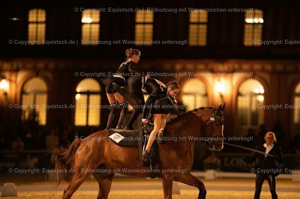 20230527_Voltigieren_NASPA_Flutlicht_1010 | equistock