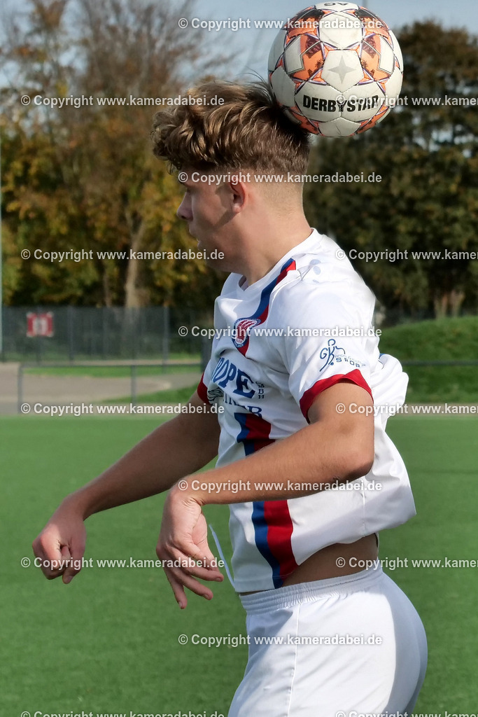 Fußball : Kreisliga A : SUS09 Dinslaken 2 - SF Walsum 09 am 20.10.2024 | Fußball : Kreisliga A : SUS09 Dinslaken 2 - SF Walsum 09 am 20.10.2024 - Realisiert mit Pictrs.com