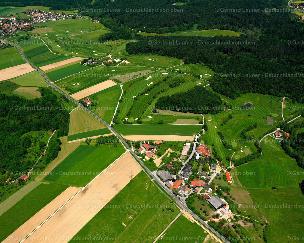 Haghof, Alfdorf | Haghof, Alfdorf