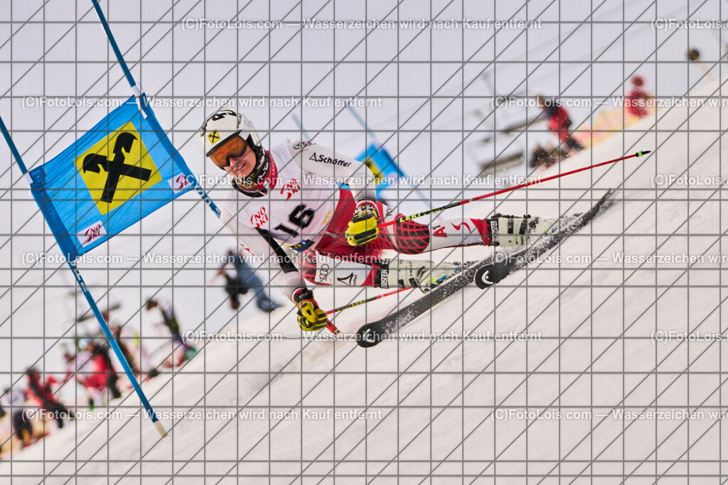 ALP7619_Herrn-FIS-GS-I_Lackenhof-WY_Scharf Lukas | Internationaler FIS GiantSlalom der Herrn auf der Distelpiste in Lackenhof am Mo 10. März 2025.  Österreich, LSV-NÖ, Sportunion Waidhofen/Ybbs (2035).