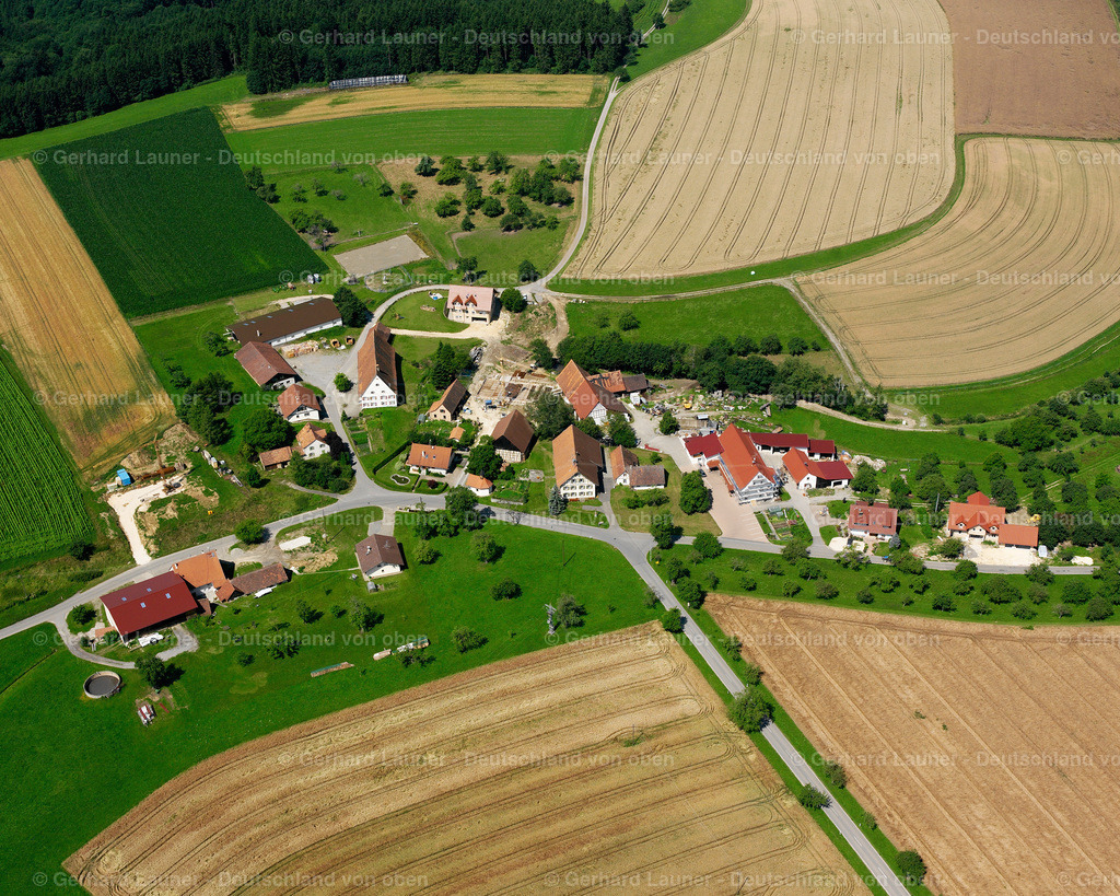 2536013 | Oberndorf, Herdwangen-Schönach