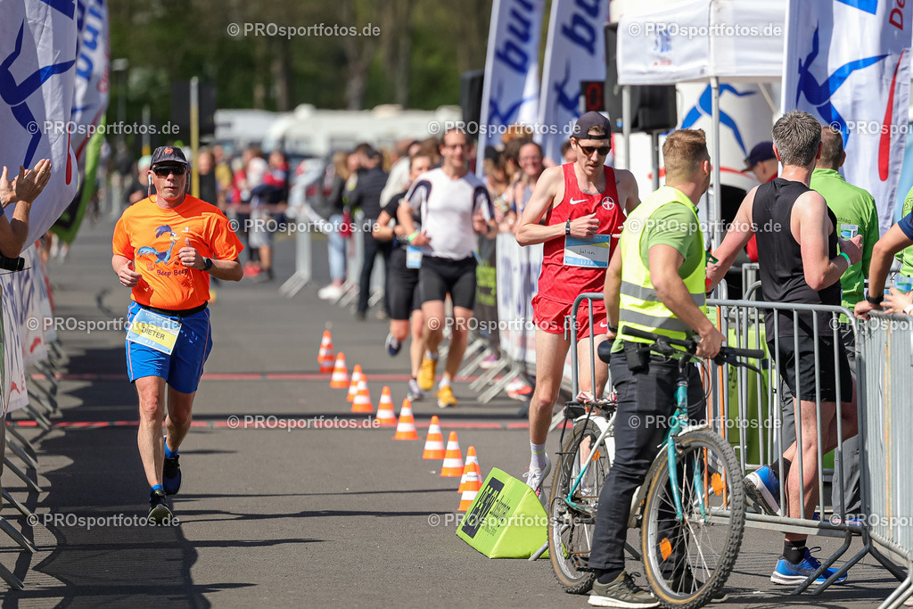 Osterlauf Koeln; Koeln, 16.04.22 | Impressionen vom Osterlauf Koeln am 16.04.22 in Koeln (Nordrhein-Westfalen).