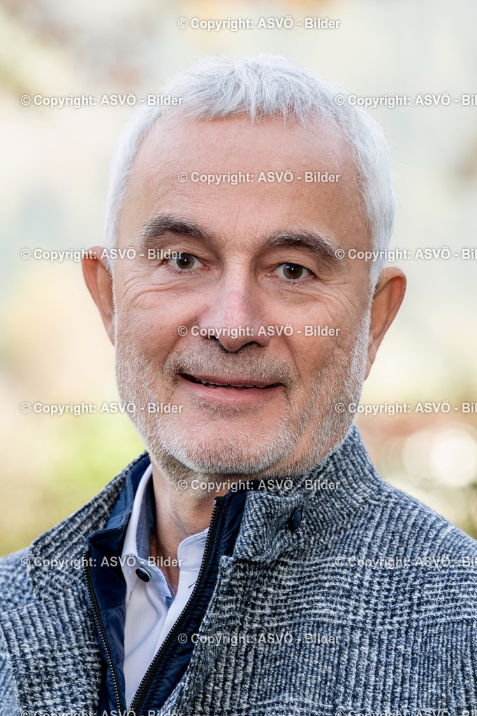 Peter Reichl_ ASVÖ Oberösterreich-9 | 19.10.2024, Aigen im Ennstal, AUT, ASVÖ, Porträt Bilder Bundesvorstandsitzung 2024 im Imlauer Hotel Schloss PichlarnPeter Reichl©ASVÖ / Harald Dostal  - Realisiert mit Pictrs.com
