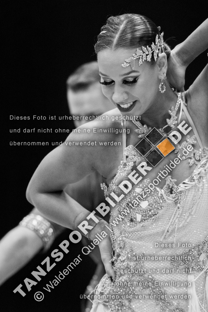 20260118-12008 | Buchholz 2026 2. Bundesliga Nord Latein