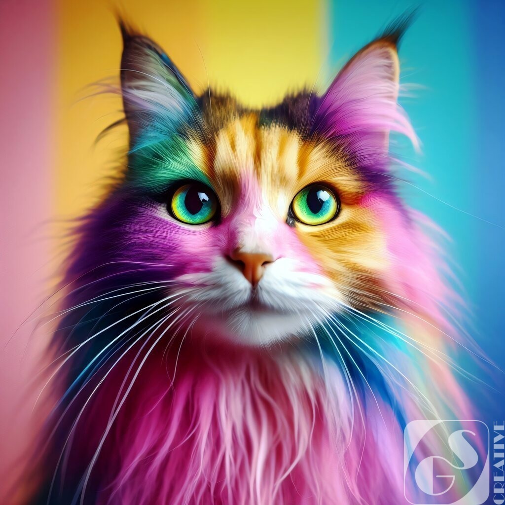 Rainbow cat | Fotogeschenke aller Art, kostenlose Games und die schönsten KI-Bilder in 4K Qualität. Egal ob als Download, Leinwand, Kalender usw... Jetzt günstig bestellen!
 - Realisiert mit Pictrs.com